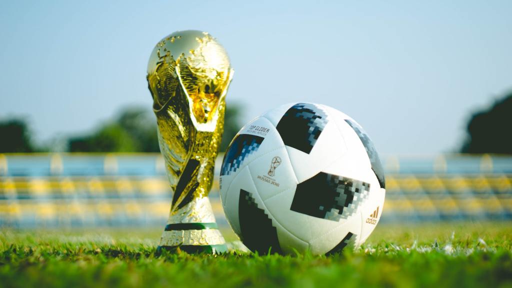 Tôi có thể đặt cược bao nhiêu trong FIFA World Cup 2022?