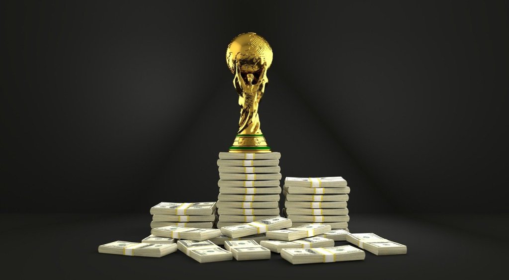 Những điều cơ bản về cá cược cho FIFA World Cup 2022